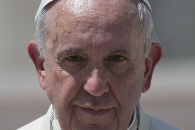 Το Βατικανό αναμένεται να δεχθεί τελικά τον νέο πρέσβη της Γαλλίας